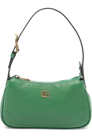 Gucci 2020s Aphrodite GG handbag