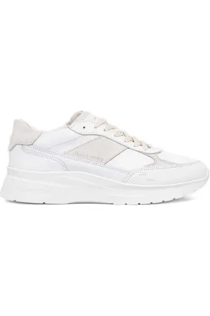 Filling pieces Jet platform trainers