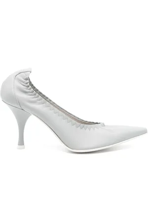 ROBERTO FESTA 70mm Tulipan pumps
