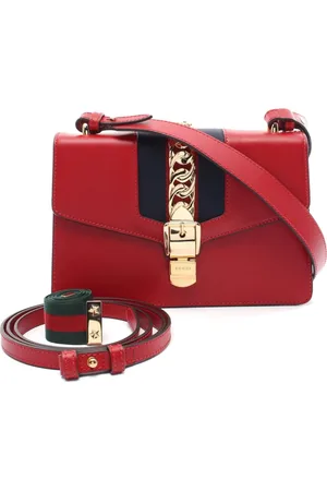 Gucci 2010s small Sylvie shoulder bag