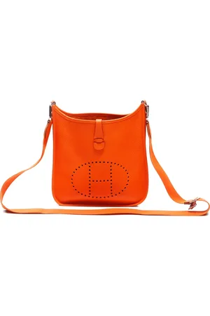 Hermès 2010 Evelyn handbag