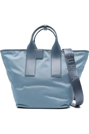 Furla Large Piuma tote bag