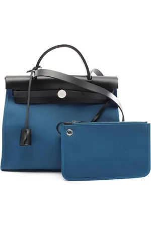 Hermès 2017 Herbag Zip PM tote bag