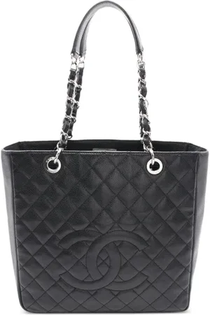 CHANEL 2012-2013 Matelasse Chain handbag