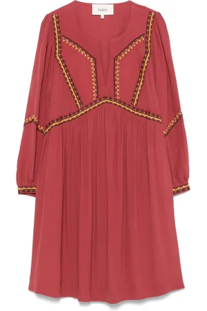 Bash Tulsie mini dress