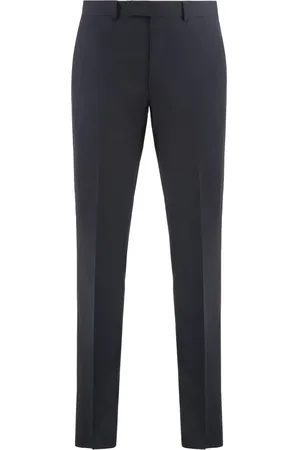Ermenegildo Zegna Tailored trousers