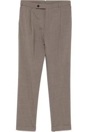 Berwich Tailored trousers