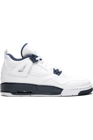 Jordan Air Jordan 4 Retro BG "Legend Blue" sneakers