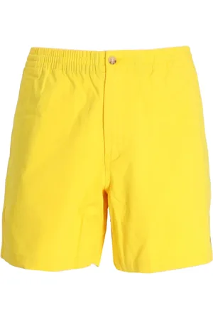 Ralph Lauren Polo Pony mid-length shorts