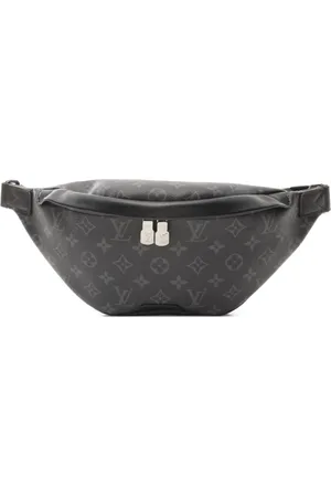 LOUIS VUITTON 2021 Discovery belt bag