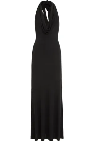 ALICE+OLIVIA Dani maxi dress