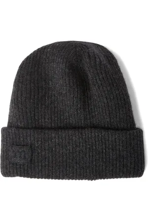 Meta Campania Collective Logo-patch beanie