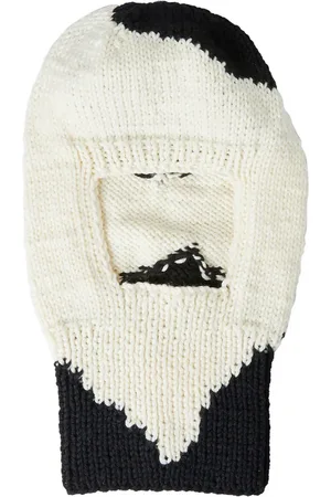 Sky High Farm Wool balaclava