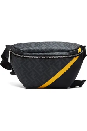 Fendi 2025 Diagonal belt bag