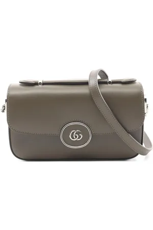 Gucci 2020s Double G handbag