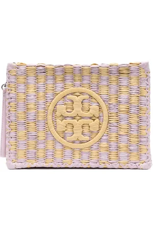 Tory Burch Ella clutch bag