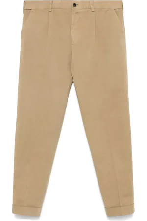 CELLAR DOOR Cotton chinos