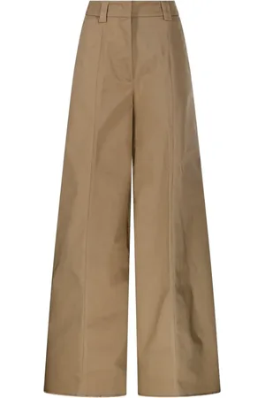 Thelatest High-waisted trousers