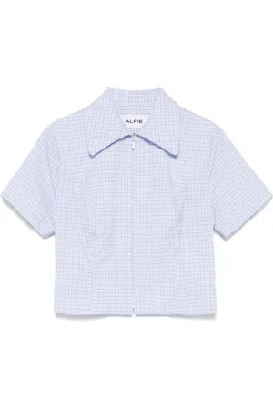 Alfie Sulta top