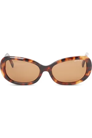DMY BY DMY Rectangle-frame sunglasses