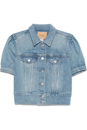 Paige Kendra jacket