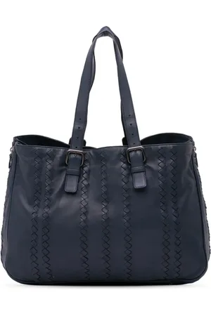 Bottega Veneta 2010 Nappa Intrecciato tote bag