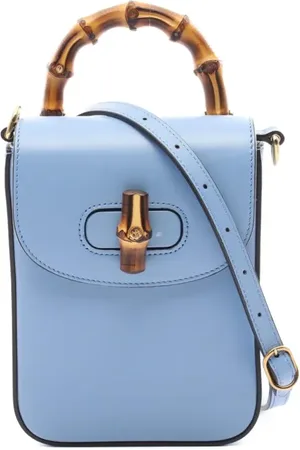 Gucci 2010s Bamboo handbag