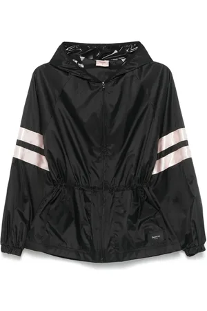 Repetto Hooded jacket