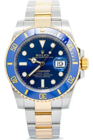 Rolex Pre-owned Submariner 40mm