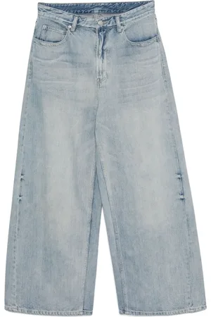 Less Wide-leg jeans