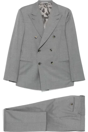 CARUSO Norma suit