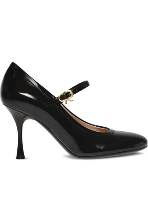 Gianvito Rossi 85mm Carla pumps