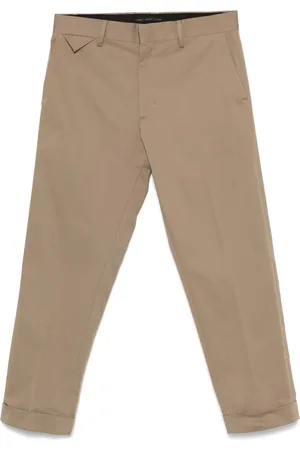 LOW BRAND Cooper trousers