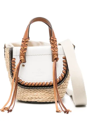 Cuba Habanera bucket bag