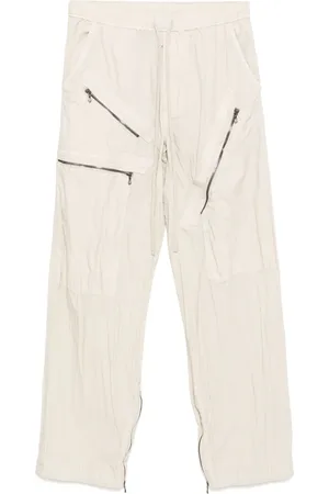 JULIUS Flight buggy trousers