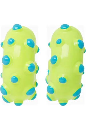 SAFSAFU Rave earrings
