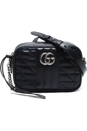Gucci 2020-2025 GG Marmont shoulder bag