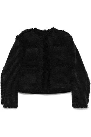 SACAI Panelled jacket
