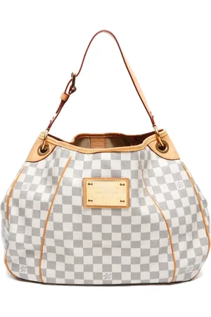 LOUIS VUITTON 2008 Galliera PM shoulder bag