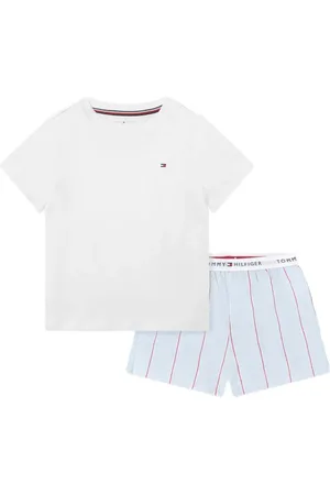 Tommy Hilfiger Cotton pyjama set