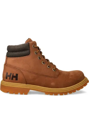Helly Hansen Fremont lace-up boots