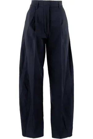 Thelatest Poplin trousers