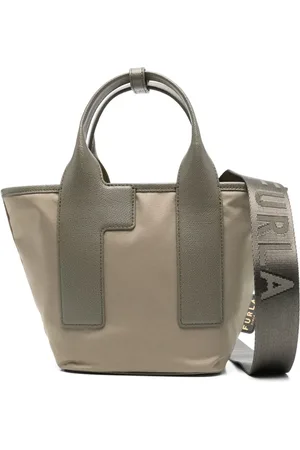 Furla Small Piuma tote bag