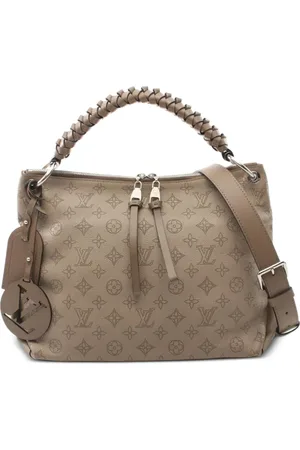 LOUIS VUITTON 2021 Beauvre handbag