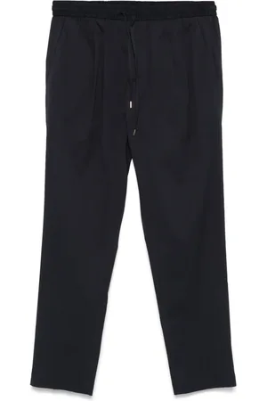 BRIGLIA Wimbledon trousers