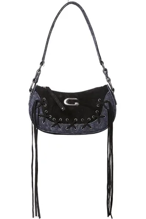 Guess Saddle shoulder bag