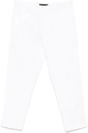 LOW BRAND Cooper trousers