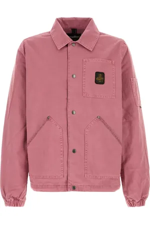 RefrigiWear Tabbs jacket