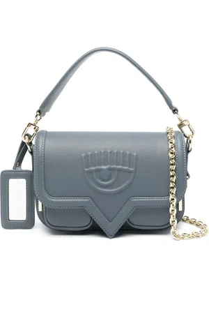 Chiara Ferragni Eyelike shoulder bag