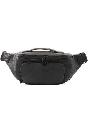 LOUIS VUITTON 2021 Rush monogram belt bag